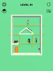 Screenshot 11: Pin Rescue - Pull the pin game!