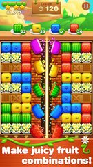 Screenshot 5: Tap Fruit Blast