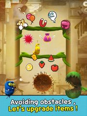 Screenshot 20: Flying LARVA