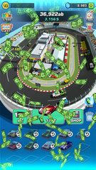 Screenshot 13: Idle Car Racing