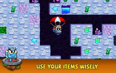 Screenshot 16: Digger 2: dig and find minerals