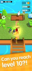 Screenshot 6: Buildy Island 3d farming craft