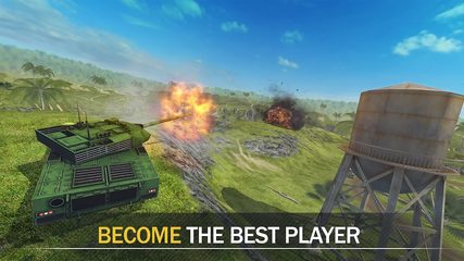 Screenshot 20: Modern Tanks: War Tank Games