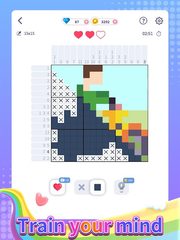 Screenshot 14: Nonogram Picture Cross Offline