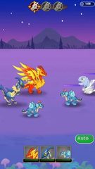 Screenshot 19: Monster Battle