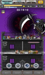 Screenshot 9: Dot Heroes Ⅱ :Nonstop RPG