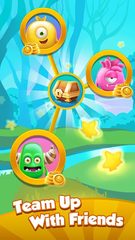 Screenshot 2: Zodiac Blast & Match Puzzle Game