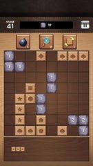 Screenshot 19: Wood Block Match