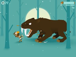 Screenshot 14: Big Hunter