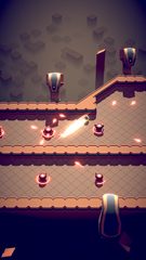 Screenshot 6: Flaming Core
