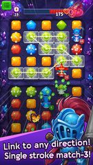 Screenshot 1: Duel Summoners