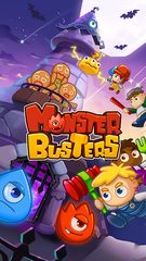 Screenshot 10: MonsterBusters: Match 3 Puzzle