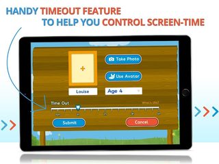 Screenshot 15: AtlasMission - Learn To Read for Kindergarten Kids