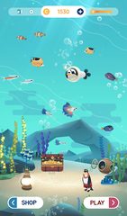 Screenshot 11: Puzzle Aquarium