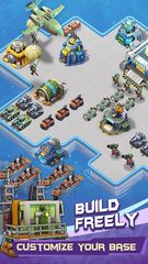 Screenshot 3: War & Wonders