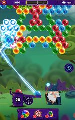Screenshot 13: Bursting bubbles: Bubble Game