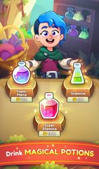 Screenshot 13: Sproutle: Puzzle Pet Story