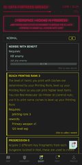 Screenshot 18: CyberCode Online -Text MMORPG