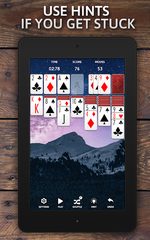 Screenshot 12: Solitaire Classic Era - Classic Klondike Card Game