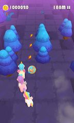 Screenshot 5: Unicorn Run