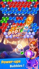Screenshot 21: Bubble Shooter Genies