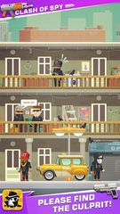 Screenshot 3: clash of spy - shoot puzzles