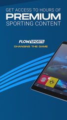 Screenshot 12: Flow Sports
