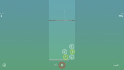 Screenshot 6: Number Match - 2048 Merge Puzzle Game