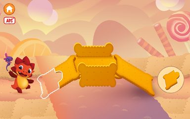 Screenshot 24: Tommy The Dragon: Child Game