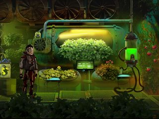 Screenshot 19: Adventure Reborn: story game