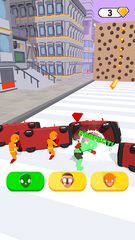 Screenshot 13: Super Hero Run 3D