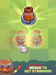 Screenshot 6: Merge Battle