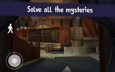 Screenshot 13: Ice Scream 2: Horror Neighborhood