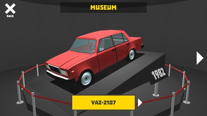 Screenshot 8: Retro Garage - Car Mechanic
