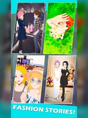 Screenshot 9: Dress code : makeover project