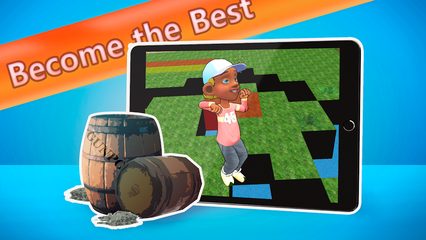 Screenshot 15: TNT Run
