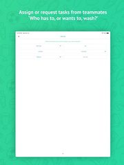 Screenshot 12: Teamy: app for sports teams