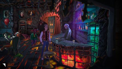 Screenshot 15: Angelo and Deemon