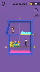 Screenshot 7: Pin Rescue - Pull the pin game!