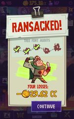 Screenshot 11: Dungeon, Inc.: Idle Clicker