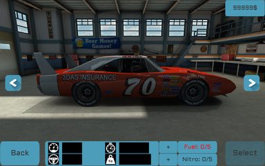 Screenshot 13: Circuit: Street Racing