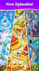 Screenshot 13: Jewel Hunter - Match 3 Games