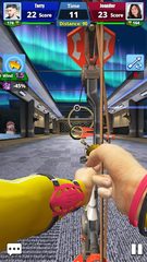 Screenshot 4: Archery Battle 3D