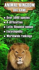 Screenshot 9: Animal Kingdom - Quiz Game