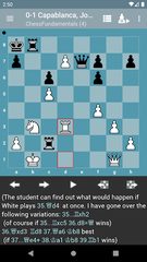 Screenshot 7: Chess PGN Master