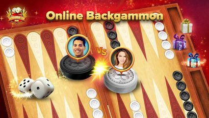 Screenshot 23: Backgammon King Online