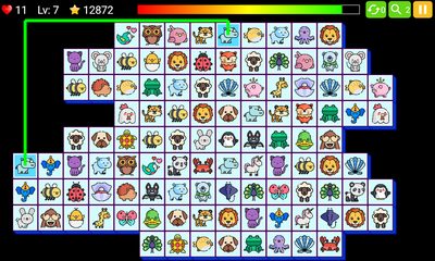 Screenshot 6: Omo - Connect Animal
