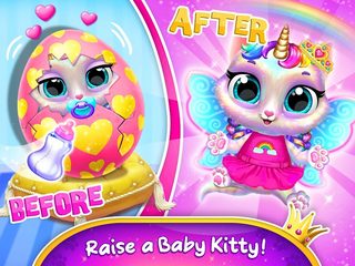 Screenshot 23: Twinkle - Unicorn Cat Princess