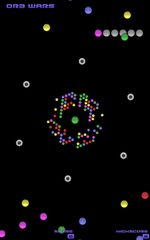 Screenshot 4: Orb Wars