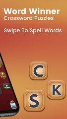 Screenshot 2: Word Winner: Search And Swipe